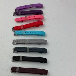 9 Fitbit replacement bands